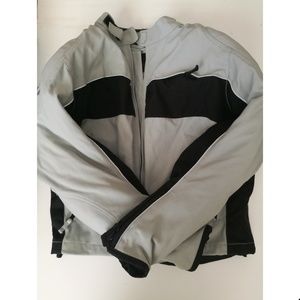 Biker Jacket